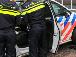 De politie kwam drie Belgische verdachten op het spoor na een DNA-match. (Foto: ANP)