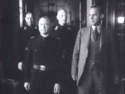 Anton Mussert werd geboren in Werkendam