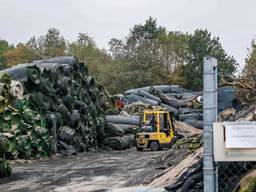 Het bedrijf stapelt maar door (foto: SQ Vision Mediaprodukties)