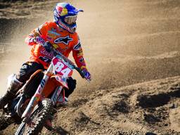 Jeffrey Herlings (foto: VI Images).