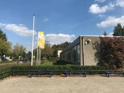 Het Varendonck College locatie Asten 