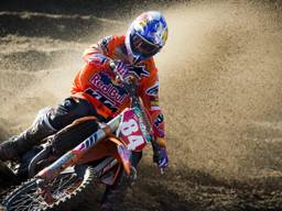 Jeffrey Herlings. (foto: VI Images)