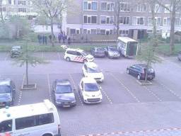 Erraghib werd op klaarlichte dag geliquideerd (archieffoto: Twitter).