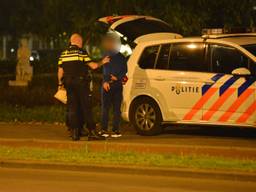 Gijzeling in Breda (Foto: Perry Roovers)