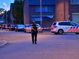 Rashidi werd op 8 september 2018 doodgeschoten in een auto. (Foto: Dave Hendriks)