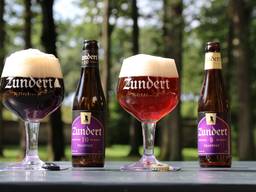 Zundert 10 is volgens Bier! de beste in zijn soort