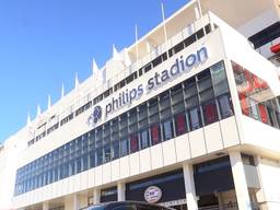 Philips Stadion (foto: VI Images)