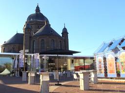 Het vernieuwde theater Het Speelhuis officieel geopend