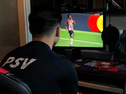 Ali Riza Aygün traint met FIFA 2019.