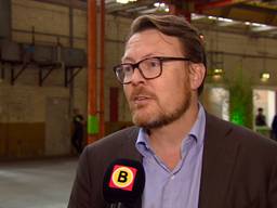 Prins Constantijn deelde dinsdag de Brabant Startup Awards uit