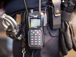 Agent Koen Simmers over de problemen met het communicatiesysteem C2000.