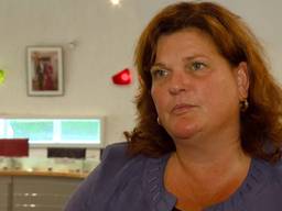 Burgemeester Marina Starmans