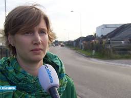 Directeur Anneleen van Trintpont in RTL Nieuws