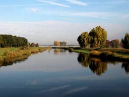 Een mooie dag in Waalwijk (Foto: Martha Kivits).