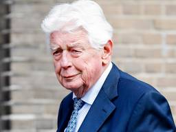 Wim Kok. (Foto: ANP)