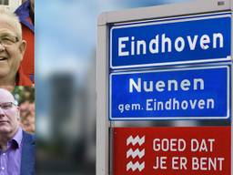 Fusie Nuenen en Eindhoven? De voors en tegens