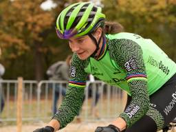 Marianne Vos (Archieffoto: OrangePictures).