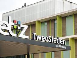 ETZ Tweesteden Tilburg (foto: Kevin Cordewener)