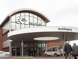 ETZ Elisabeth Tilburg (foto: Kevin Cordewener).