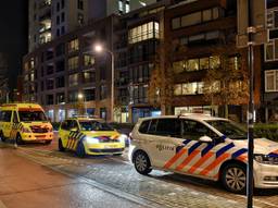 De overvaller sloeg waarschijnlijk twee keer toe (foto: Toby de Kort/De Kort Media).