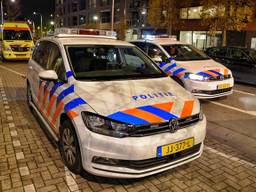 Politiewoordvoerder Willem-Jan Uytdehage over de overvallen