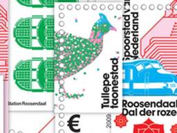 Roosendaal bestaat 750 jaar.