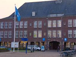 Het Koning Willem I College. (foto: Omroep Brabant).