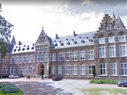 Bovendonk in Hoeven (Beeld: Google Maps)