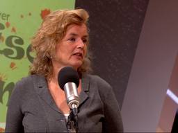 Renske Schut vertelt in Brabants Bont over haar ziekte; misofonie