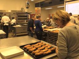 Workshop worstenbrood maken in Eindhoven
