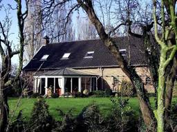 Corrie van der Valk werd voor het laatst gezien op 7 januari 2001 in haar villa in Nederasselt. (Foto: ANP)