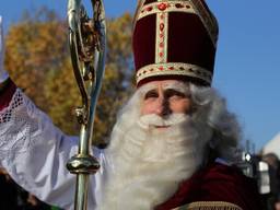 Intocht Sinterklaas in Eindhoven (foto: Karin Kamp)