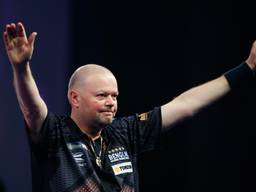 Raymond van Barneveld (foto: VI Images).