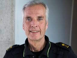 Frans Heeres (Foto: politie)