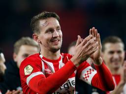 Luuk de Jong gaat voor vier jaar naar Sevellia FC. (Foto: VI Images)