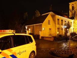 Pastoor van Westerhoven/Riethoven dood gevonden in pastorie