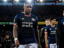 Steven Bergwijn blijft zich ontwikkelen (Foto: VI Images).