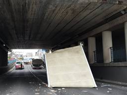 Foto: Paul Francken, politie Waalwijk.