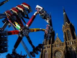 Grootste kermis van Europa begint weer