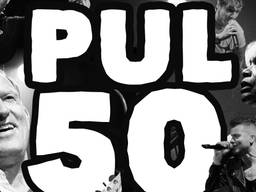 Docu over 50 jaar pophistorie in De Pul in Uden