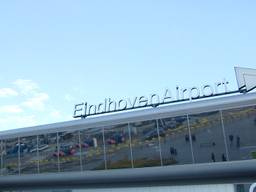 Eindhoven Airport