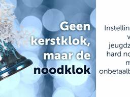 De kerstkaart van Boxtel, Oosterhout, Deurne, Landerd en Leudal voor minister Hugo De Jonge