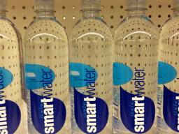 Smartwater uit Dongen (Foto: Flickr).