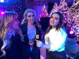 OG3NE staat tien keer op het podium met hun kerstshow.