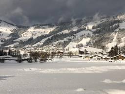 Door negatief reisadvies dit jaar geen witte kerst in Tirol? (Archieffoto)