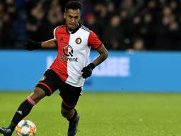 Renato Tapia naar Willem II (foto: VI Images).