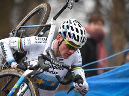 Mathieu van der Poel (foto: VI Images).