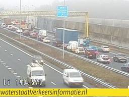 Foto: RijkswaterstaatVerkeersinformatie