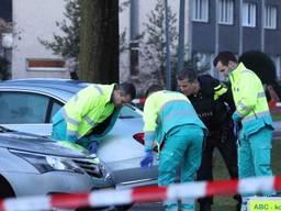 Hakan Zatsan werd op straat doodgeschoten. (Foto: Gabor Heeres/SQ Vision)