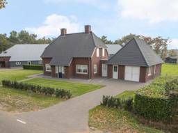 Het huis in Reusel van 950.000 euro (Foto: Funda)
